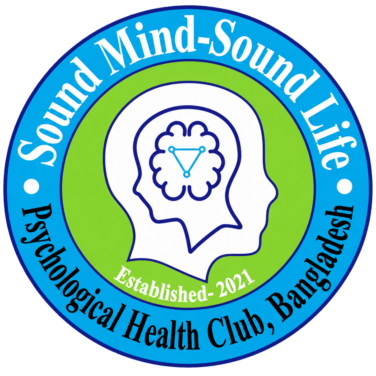 Psychological Health Club logo