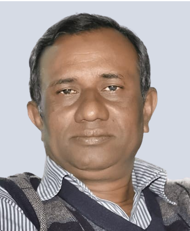 A. K. M. Shakowath Sharif Bhuiyan