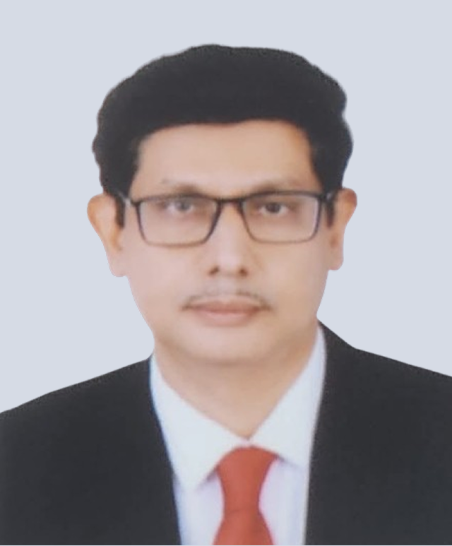 Andalib bin Rahman