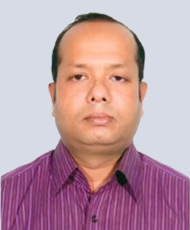 Md. Shakhawat Hossain Khan