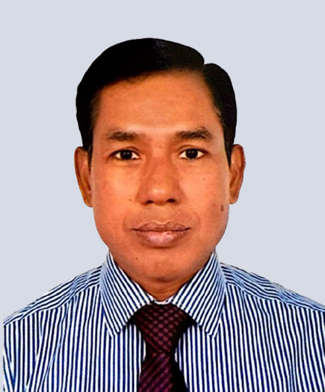 Md. Abdur Rahim