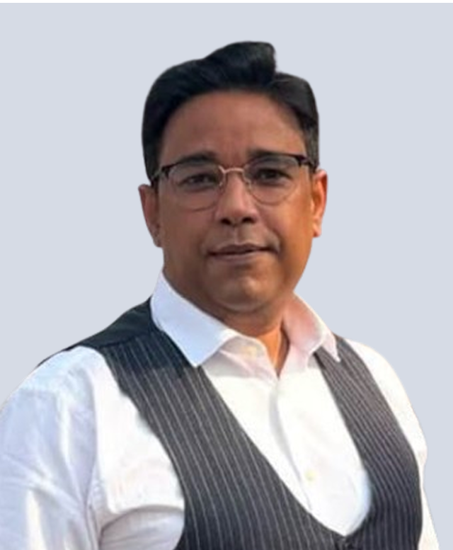 Mohammad Rafique Bhuiyan