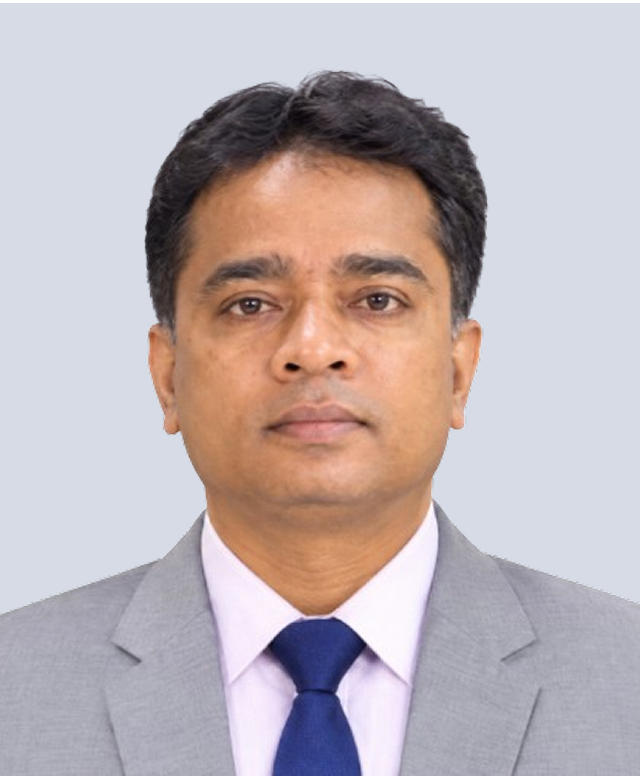 Shafi Ahamad