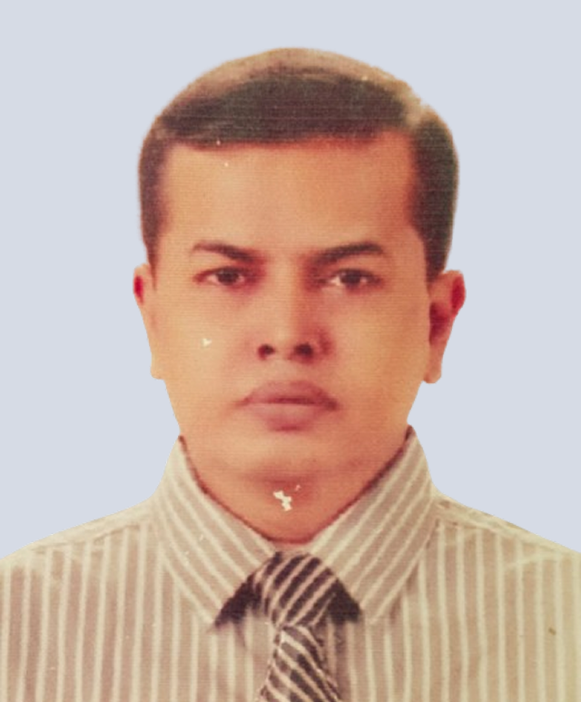 Abdullah Al Mamun