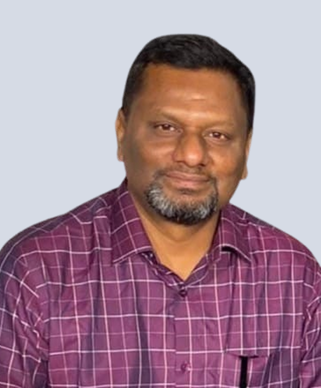 Abu Muzaffar Nasim