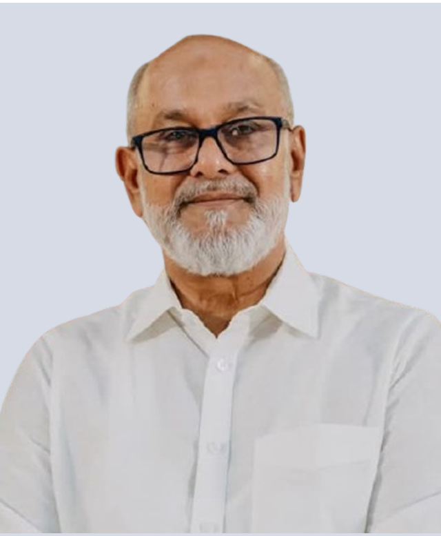 Golam Mostafa