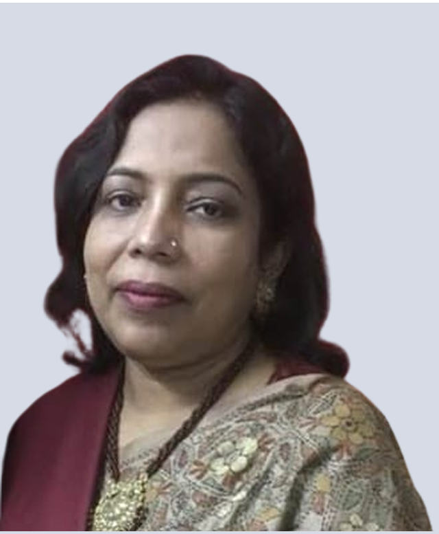 Khandaker Nazmun Nahar