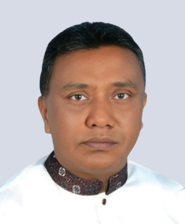 Shafiqul Islam Swapan