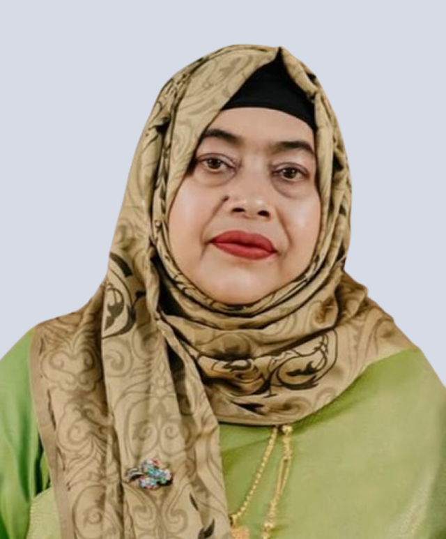 Rehana Pervin